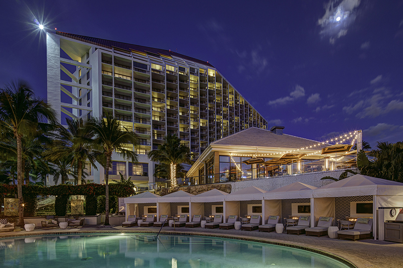 Naples Grande Beach Resort to Reopen December 15 After Hurricane Irma Luxury Travel Advisor